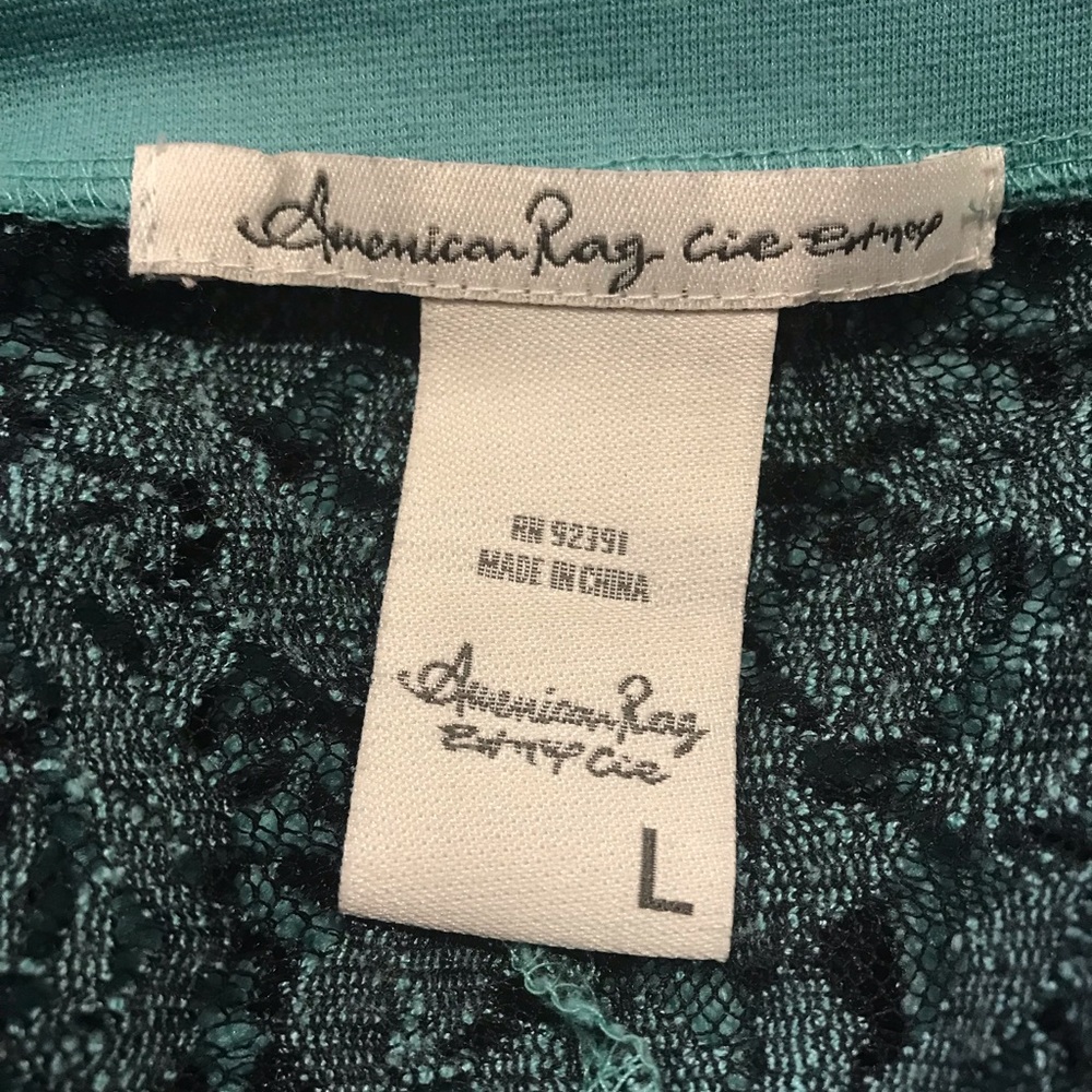 ☮️AMERICAN RAG - Picture 5 of 6